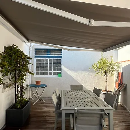 Apartment Bisson Les Sables-dʼOlonne