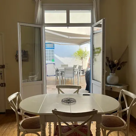 Bisson Appartement Les Sables-dʼOlonne