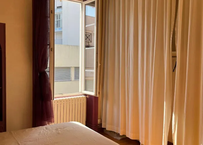 Bisson * Les Sables-dʼOlonne